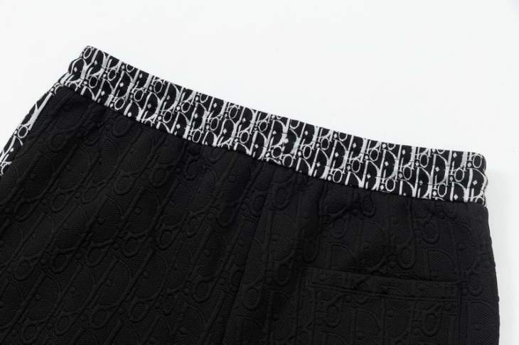 Dior Short Pants _SKUDiorS-XLhgntx0817187
